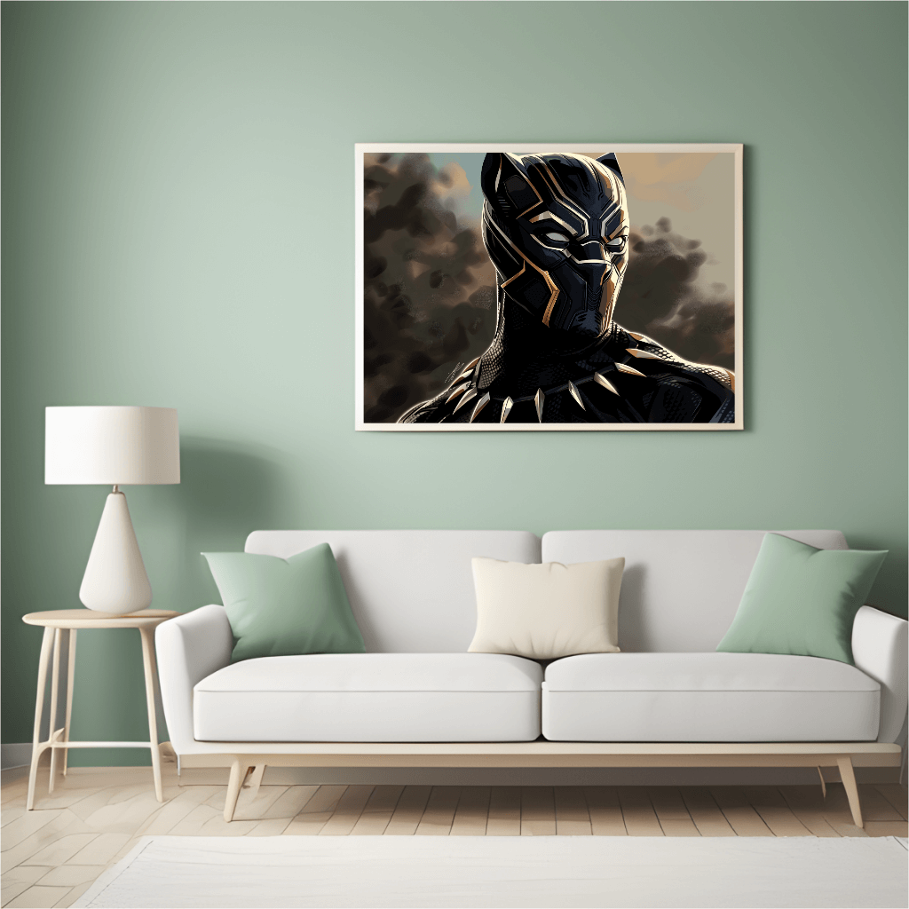 Noble Panther