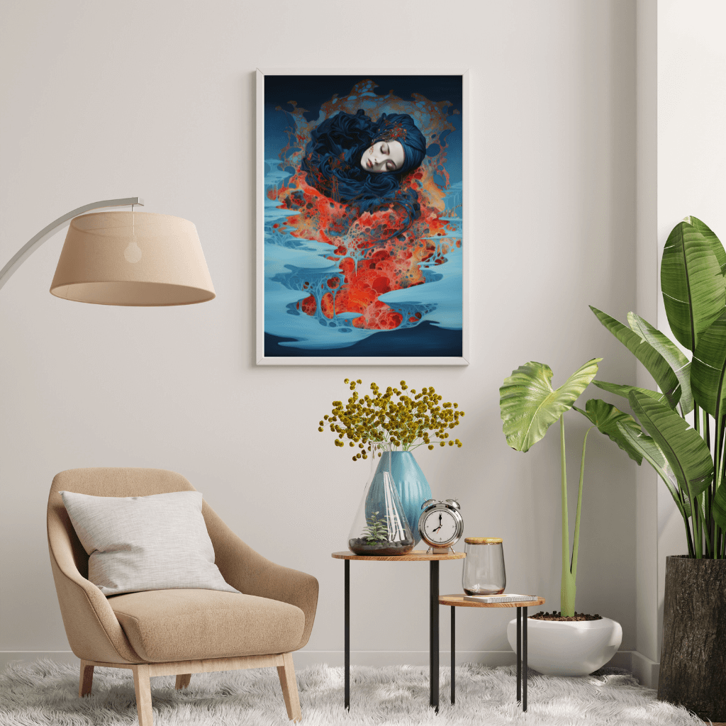 Vivid Ebru
