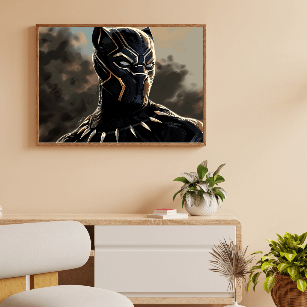 Noble Panther