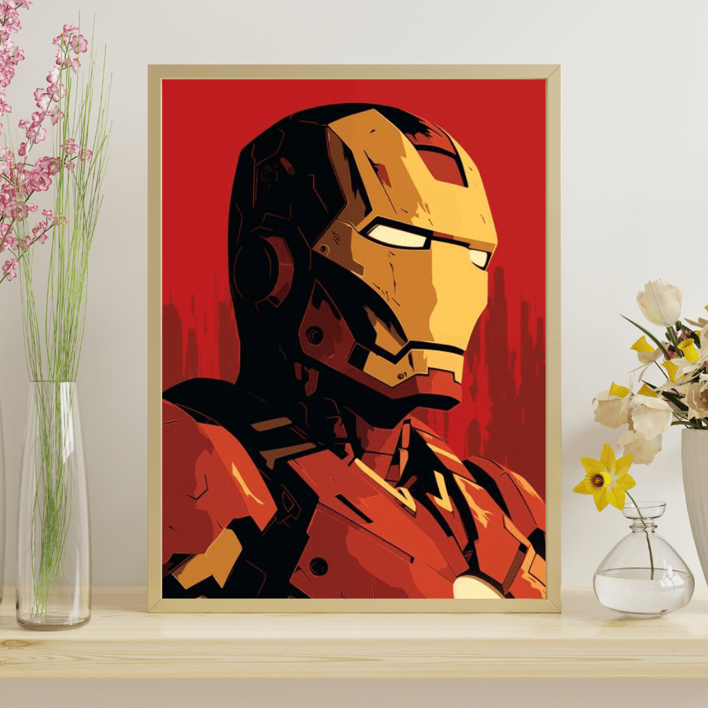 Metal Valor