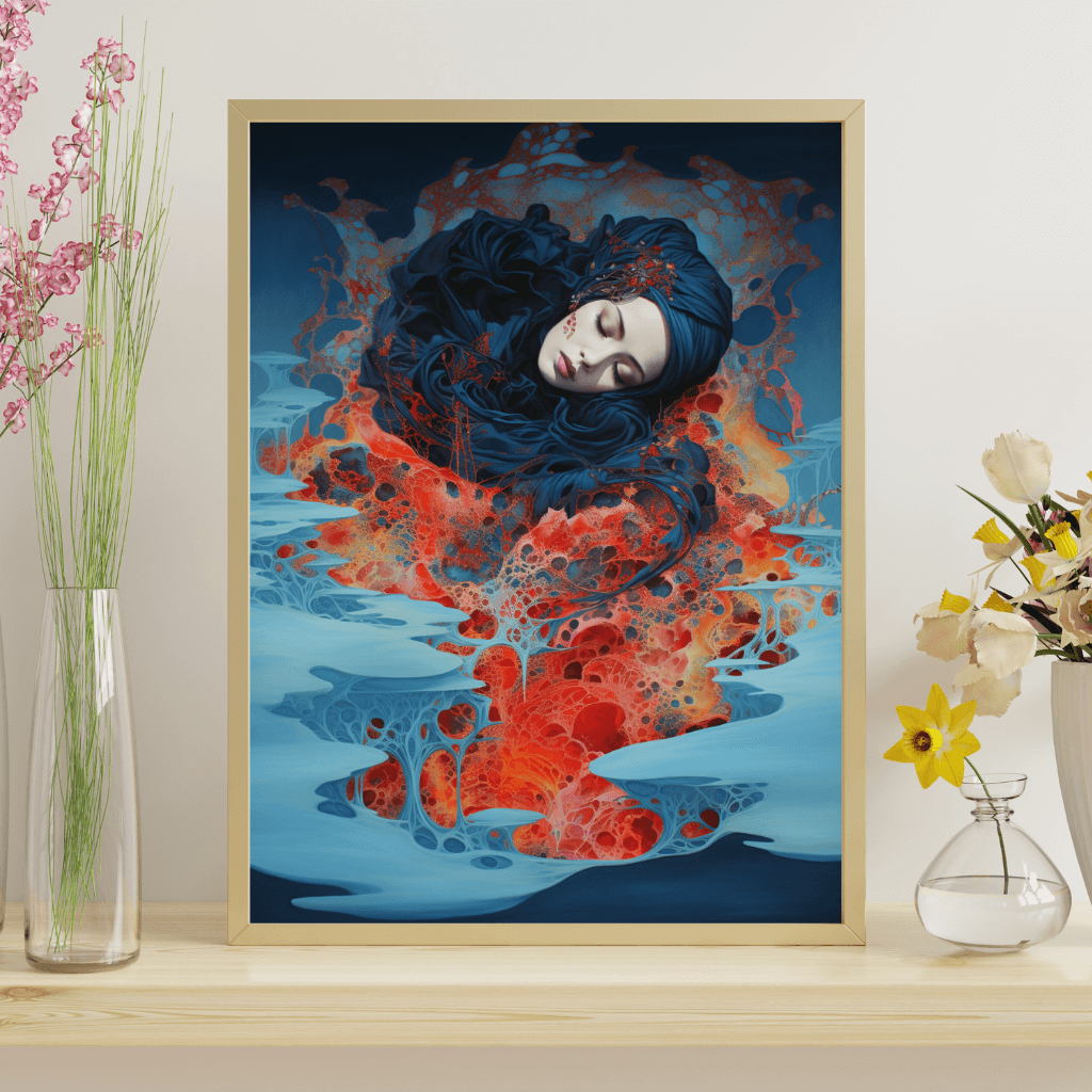 Vivid Ebru