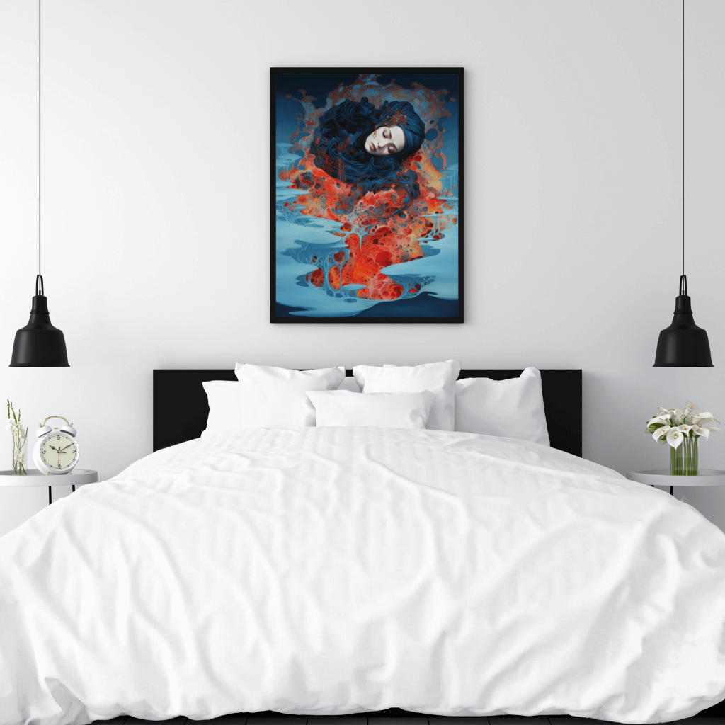 Vivid Ebru
