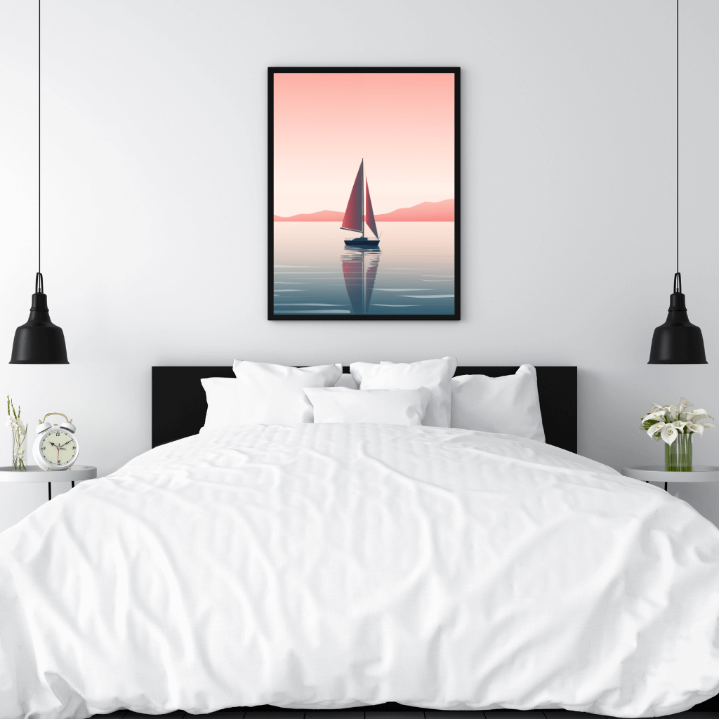 Boat Serenity