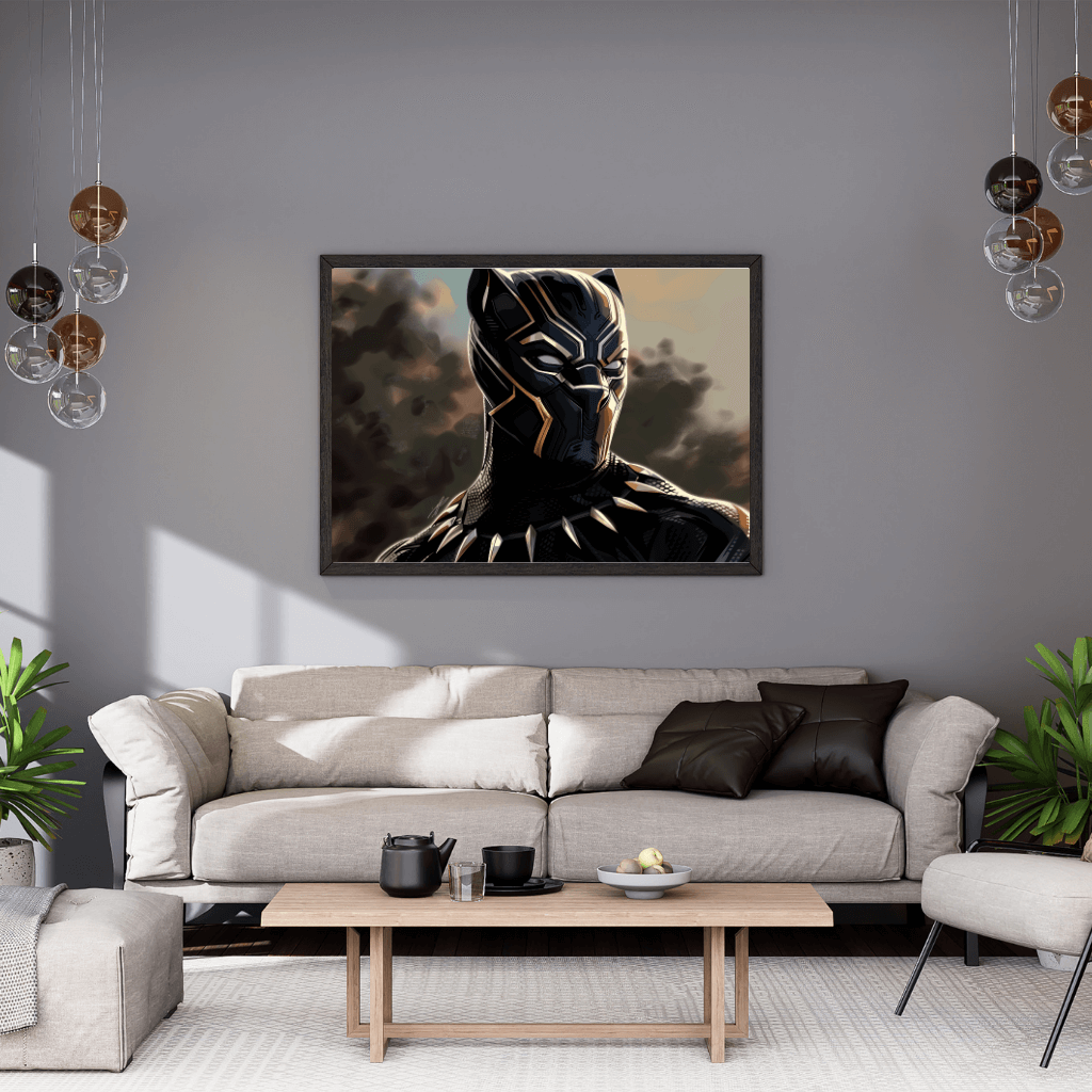 Noble Panther