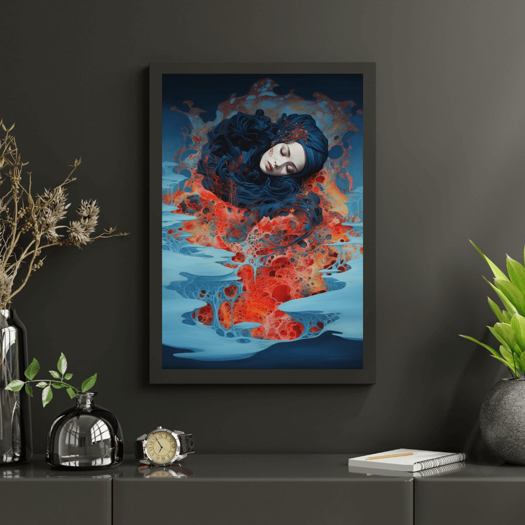 Vivid Ebru