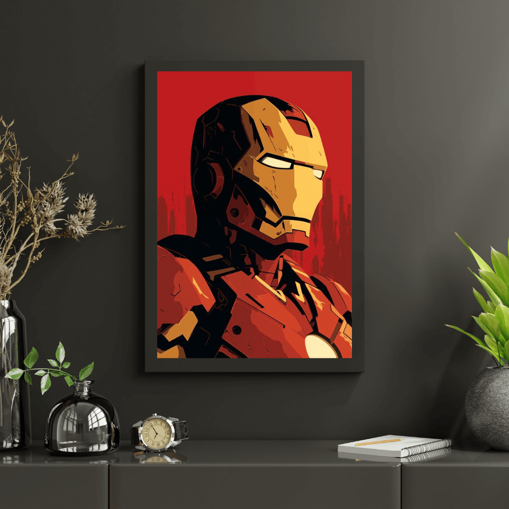 Metal Valor