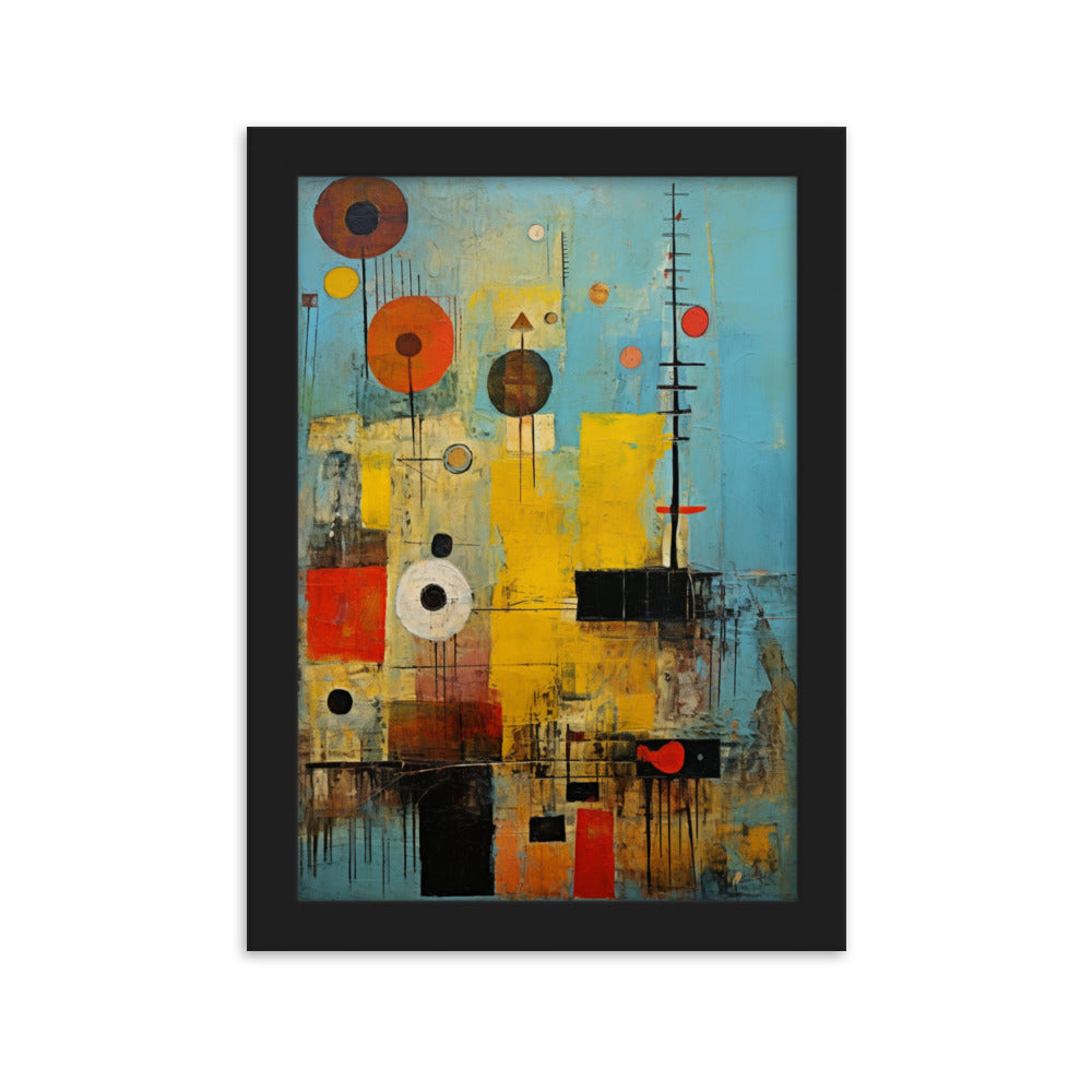 Abstract Iv poster
