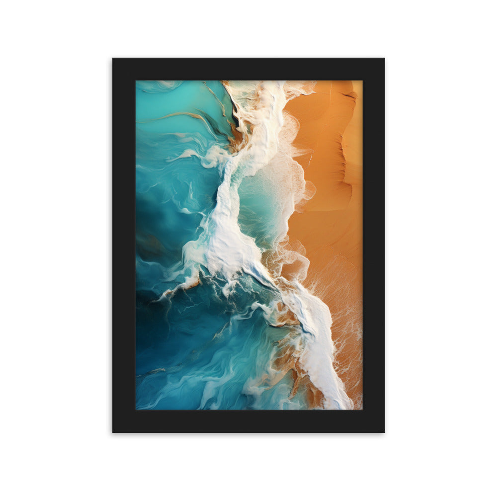 Ocean Hypnosis poster
