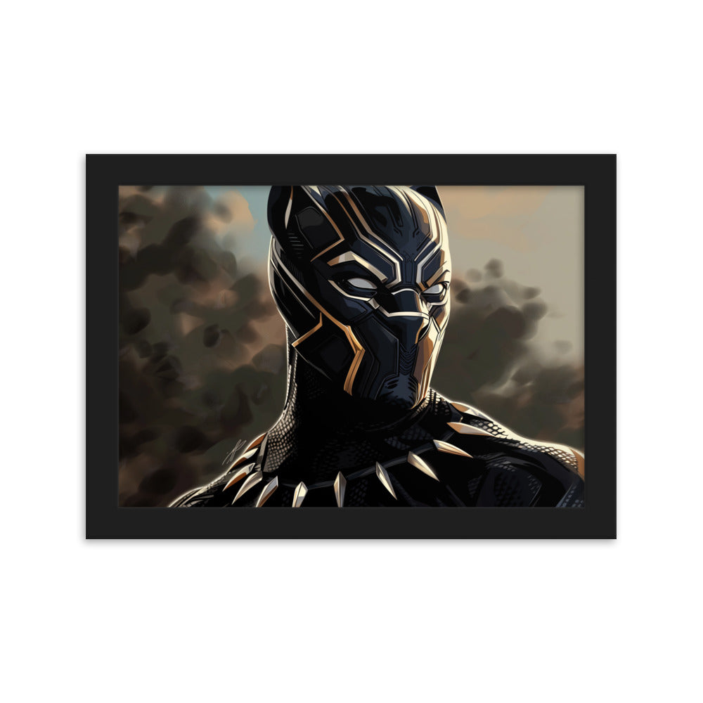 Noble Panther