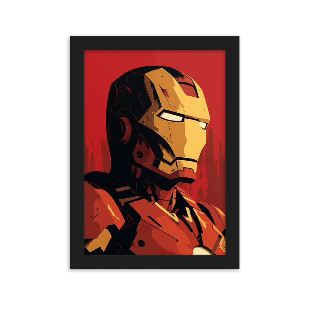 Metal Valor