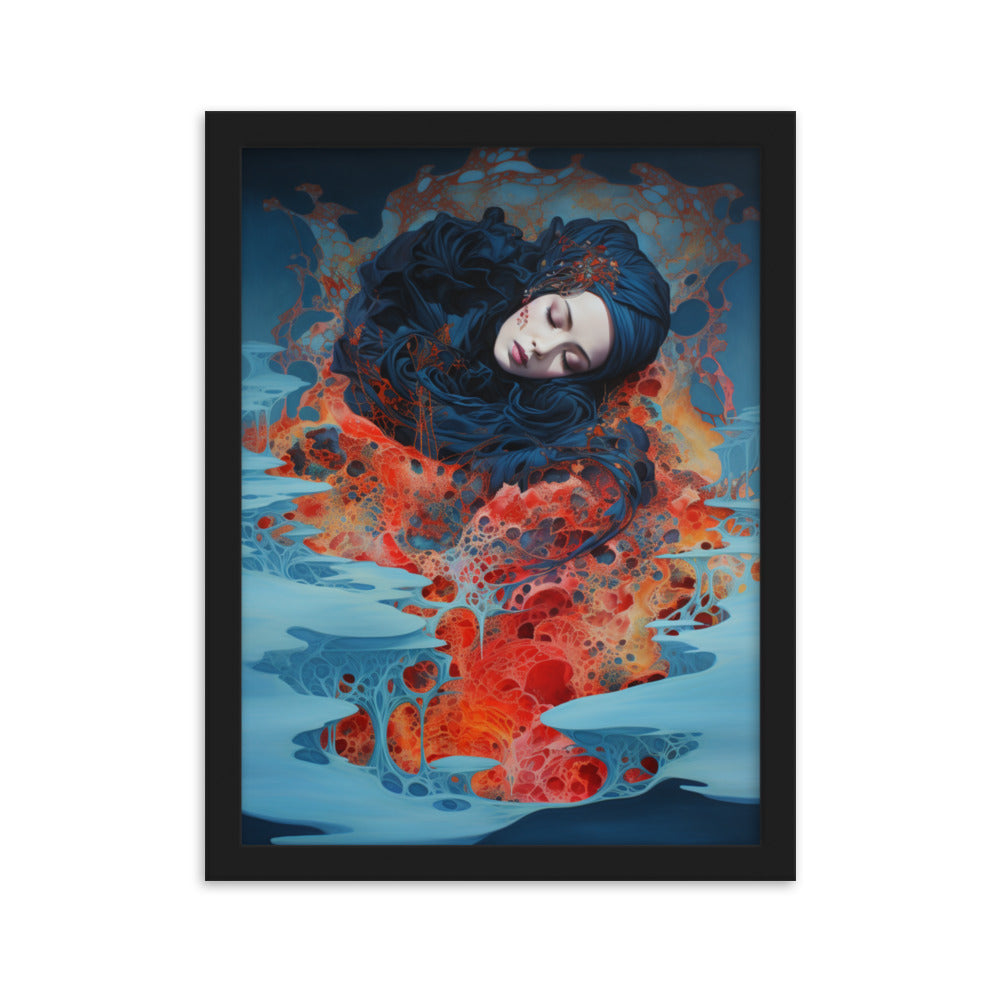 Vivid Ebru poster