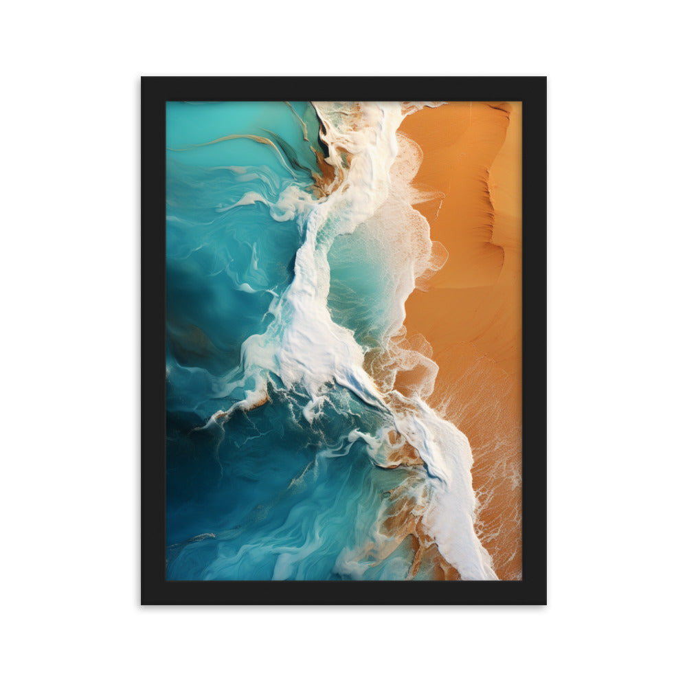 Ocean Hypnosis poster