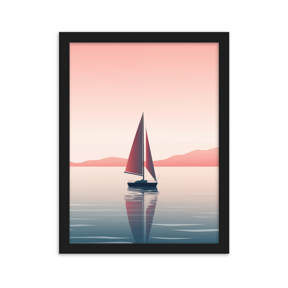 Boat Serenity