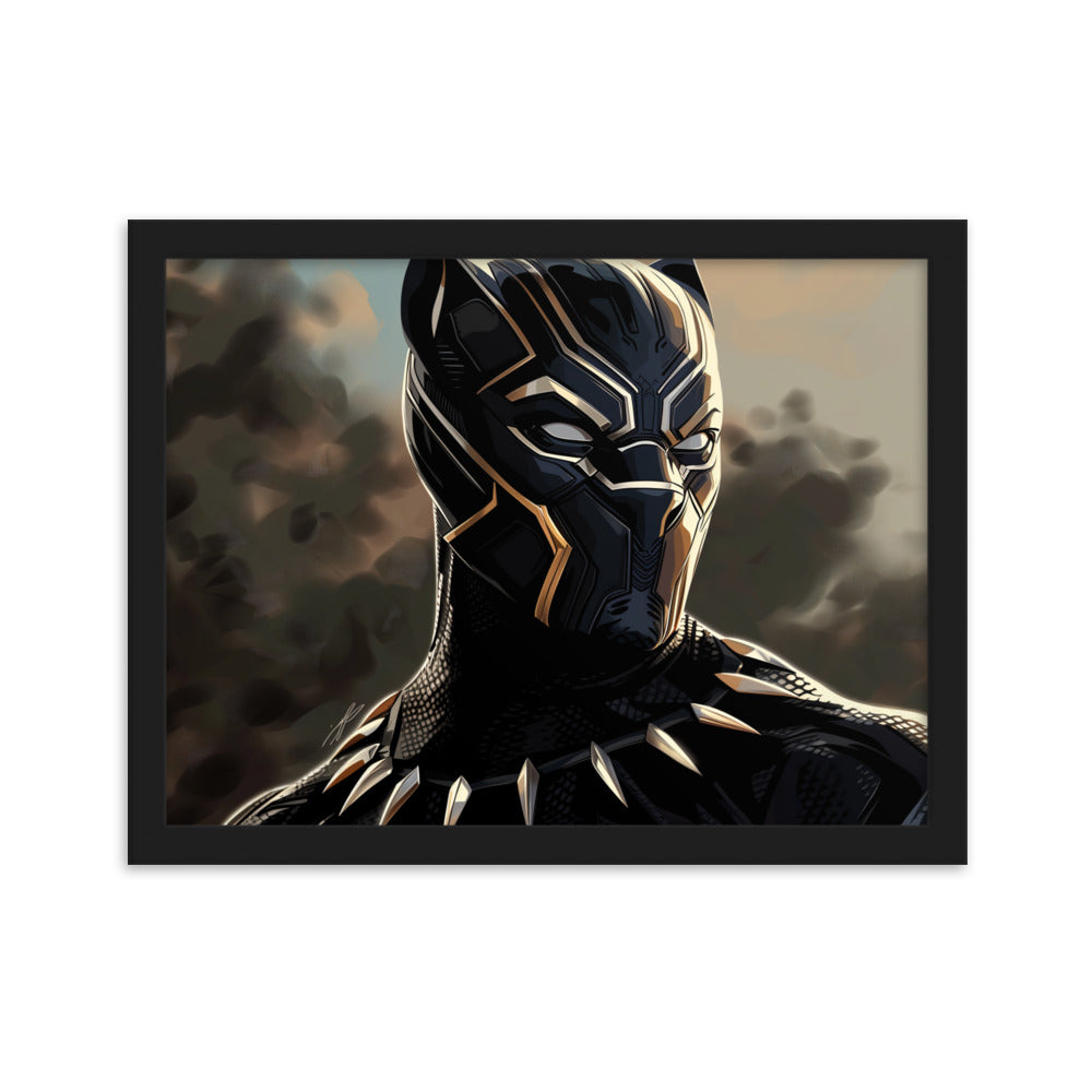 Noble Panther
