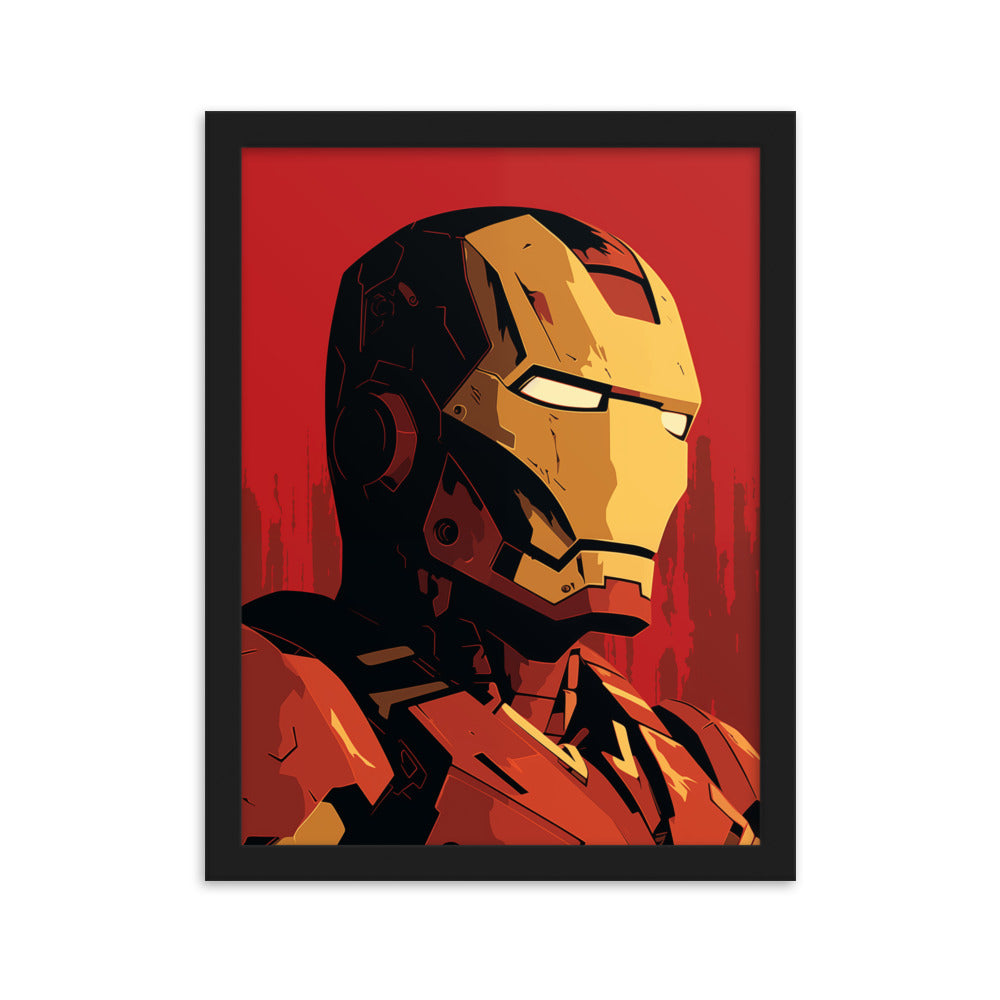 Metal Valor