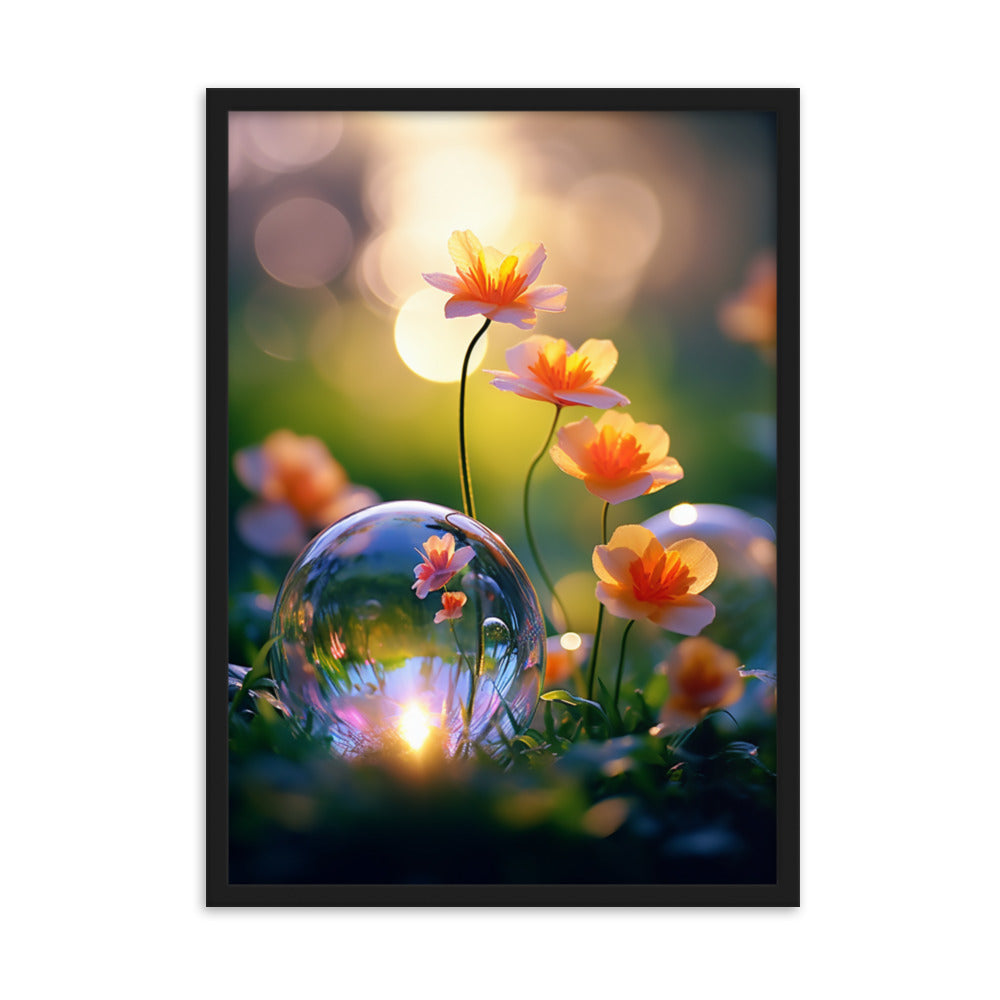 Somewhere Over The Rainbow poster