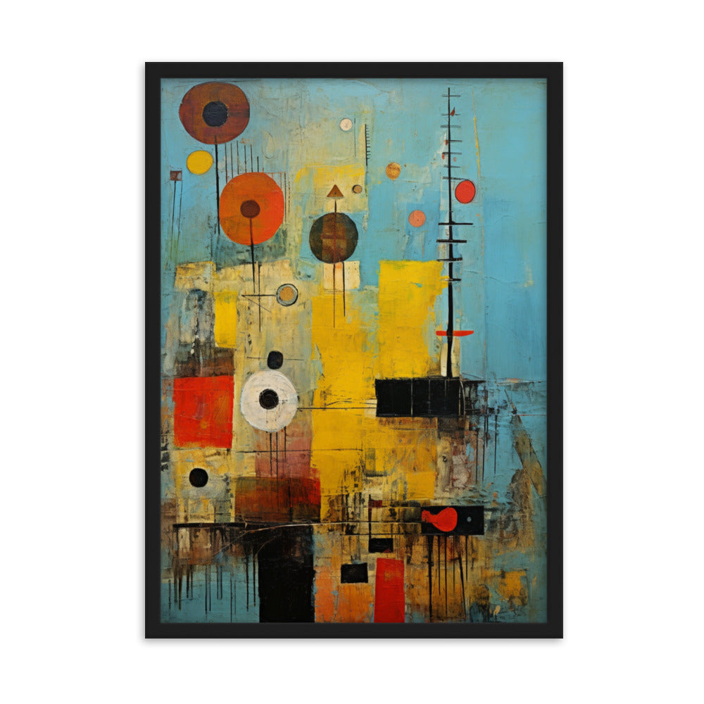 Abstract Iv poster