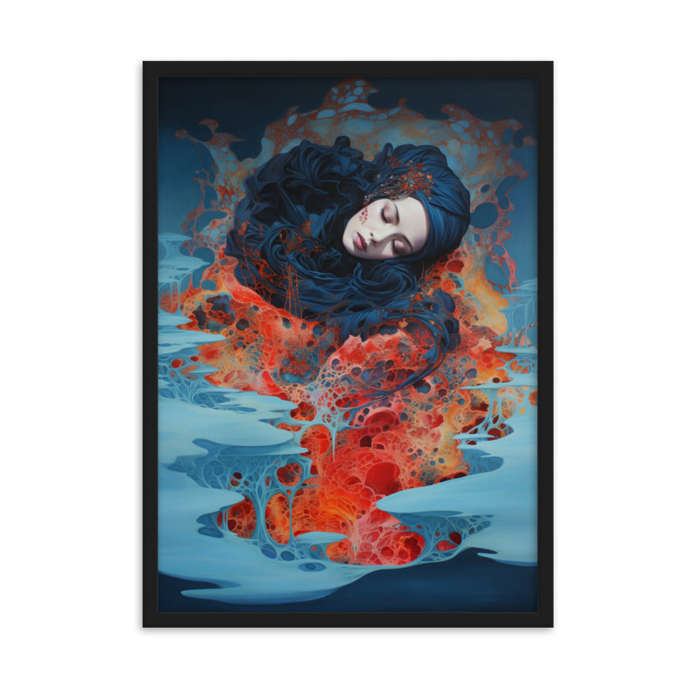 Vivid Ebru poster