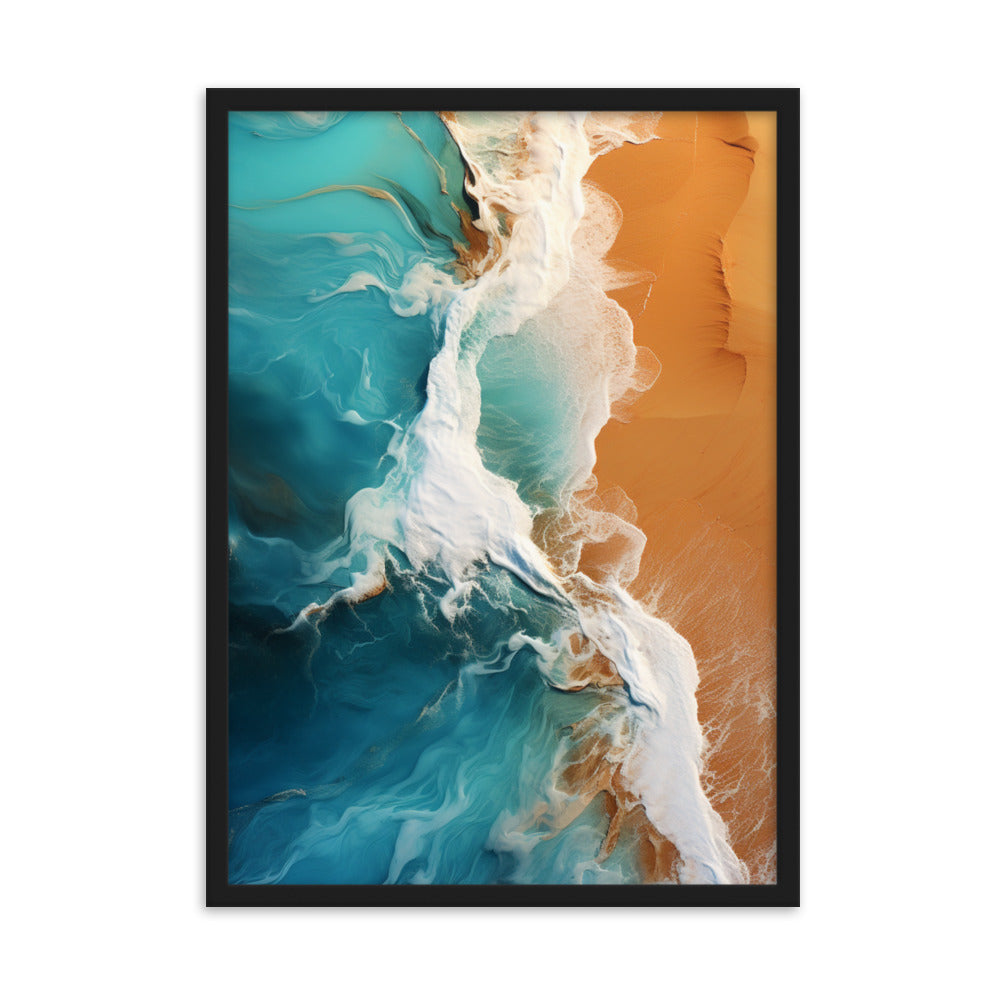 Ocean Hypnosis poster