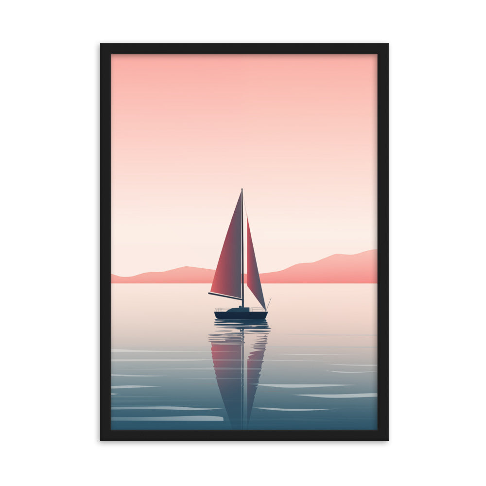 Boat Serenity