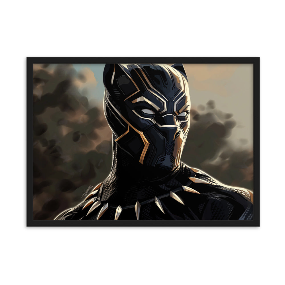 Noble Panther