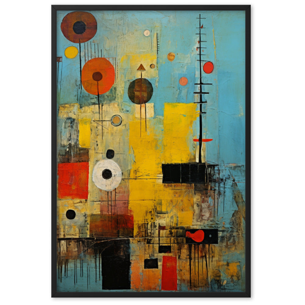 Abstract Iv poster