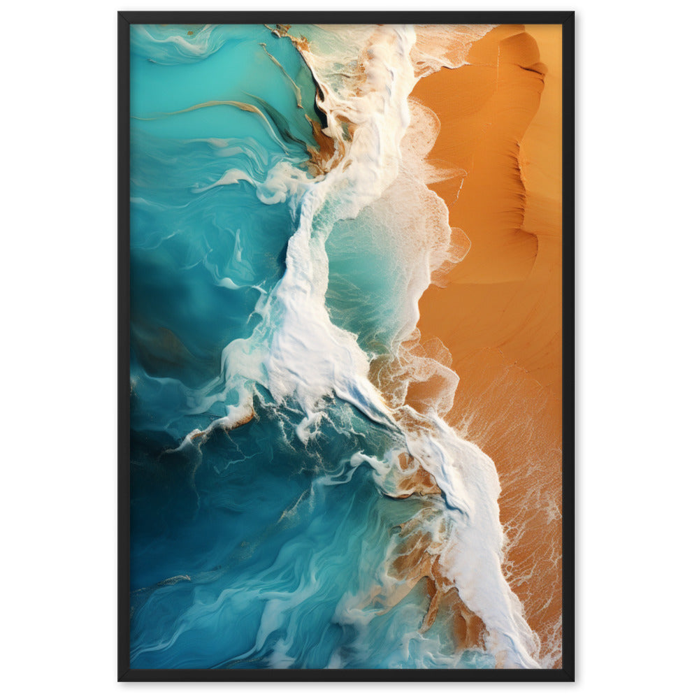Ocean Hypnosis poster