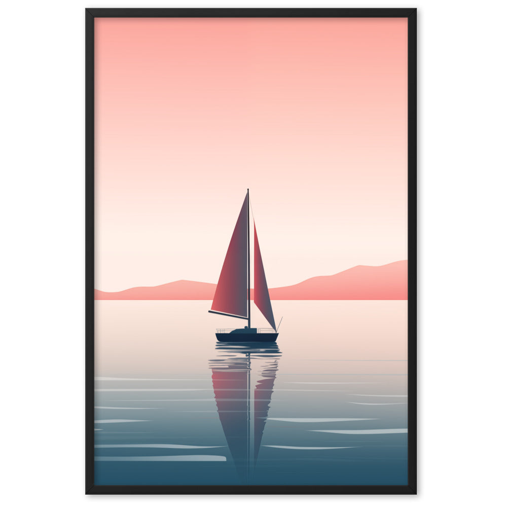 Boat Serenity