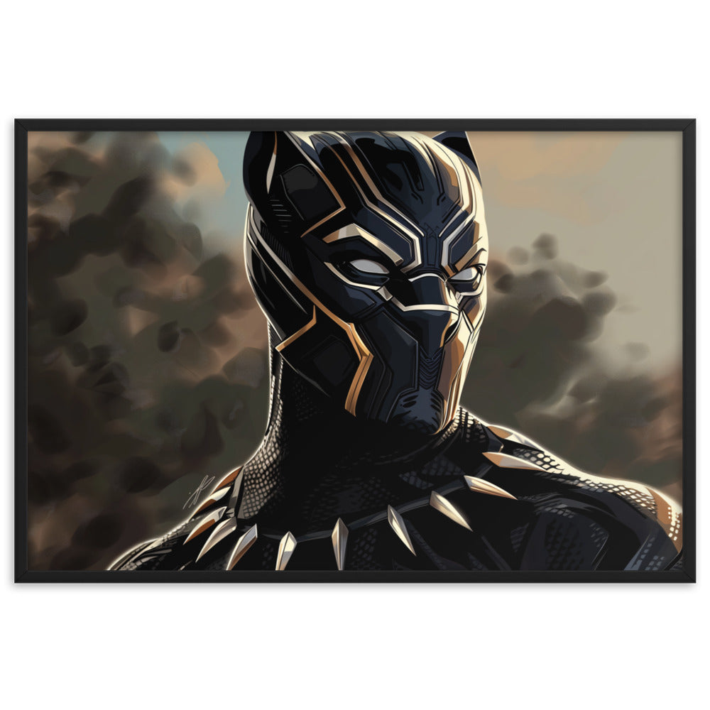 Noble Panther