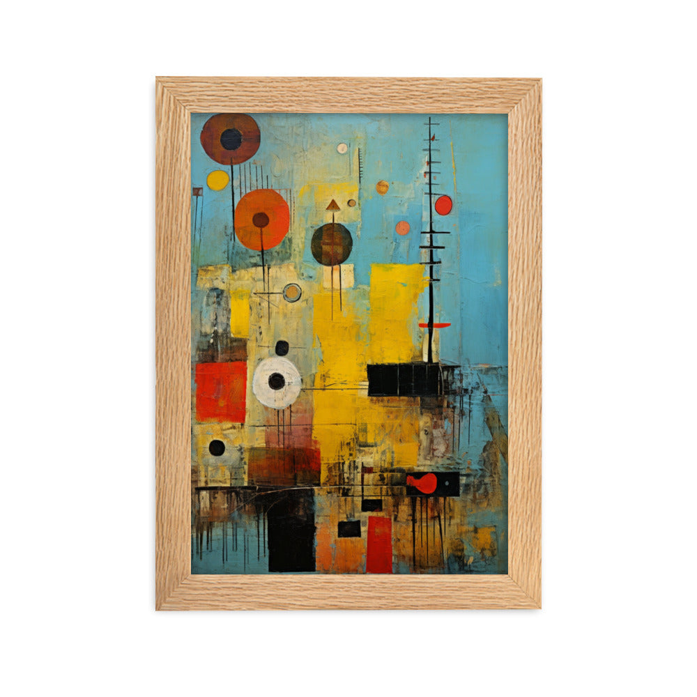 Abstract Iv poster
