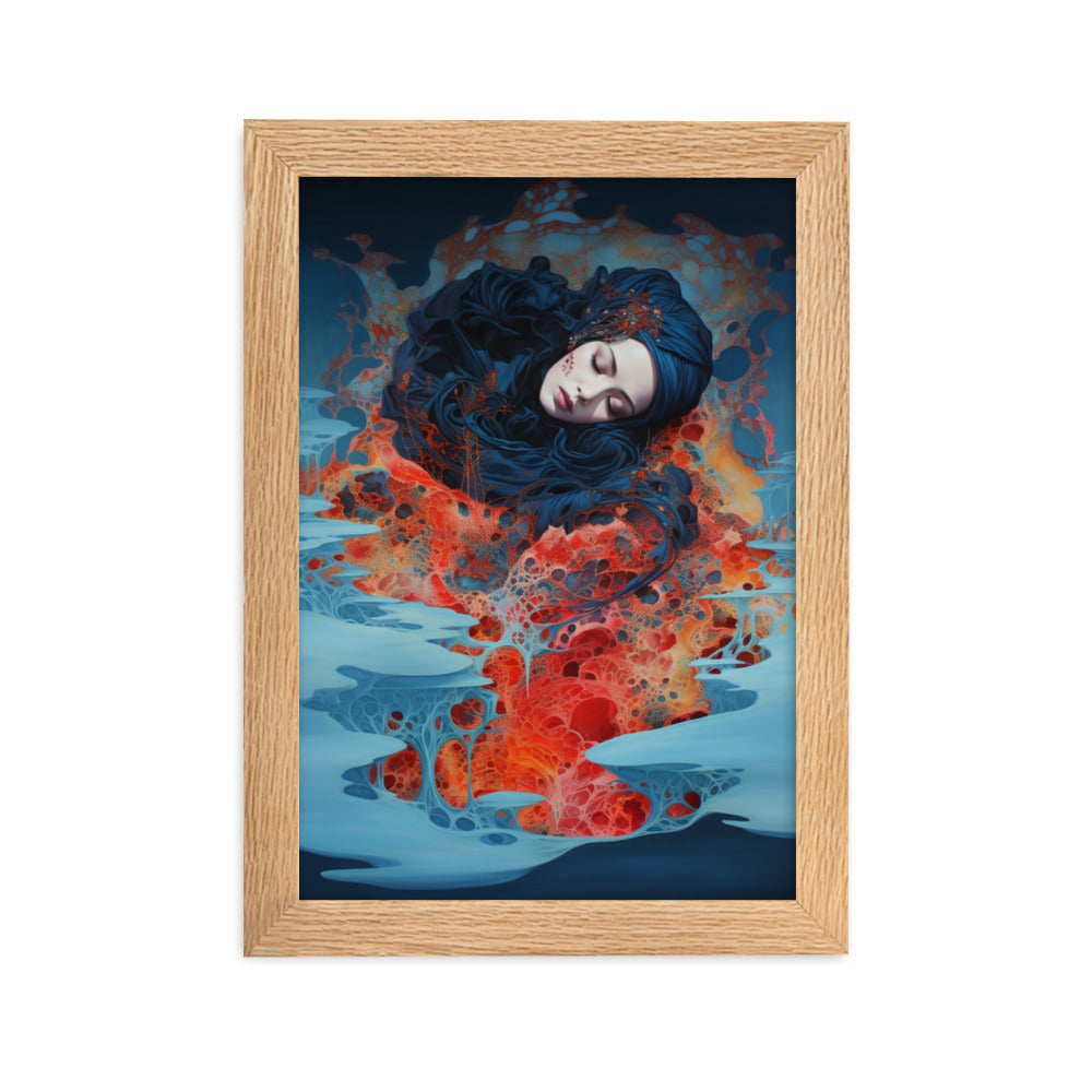 Vivid Ebru poster