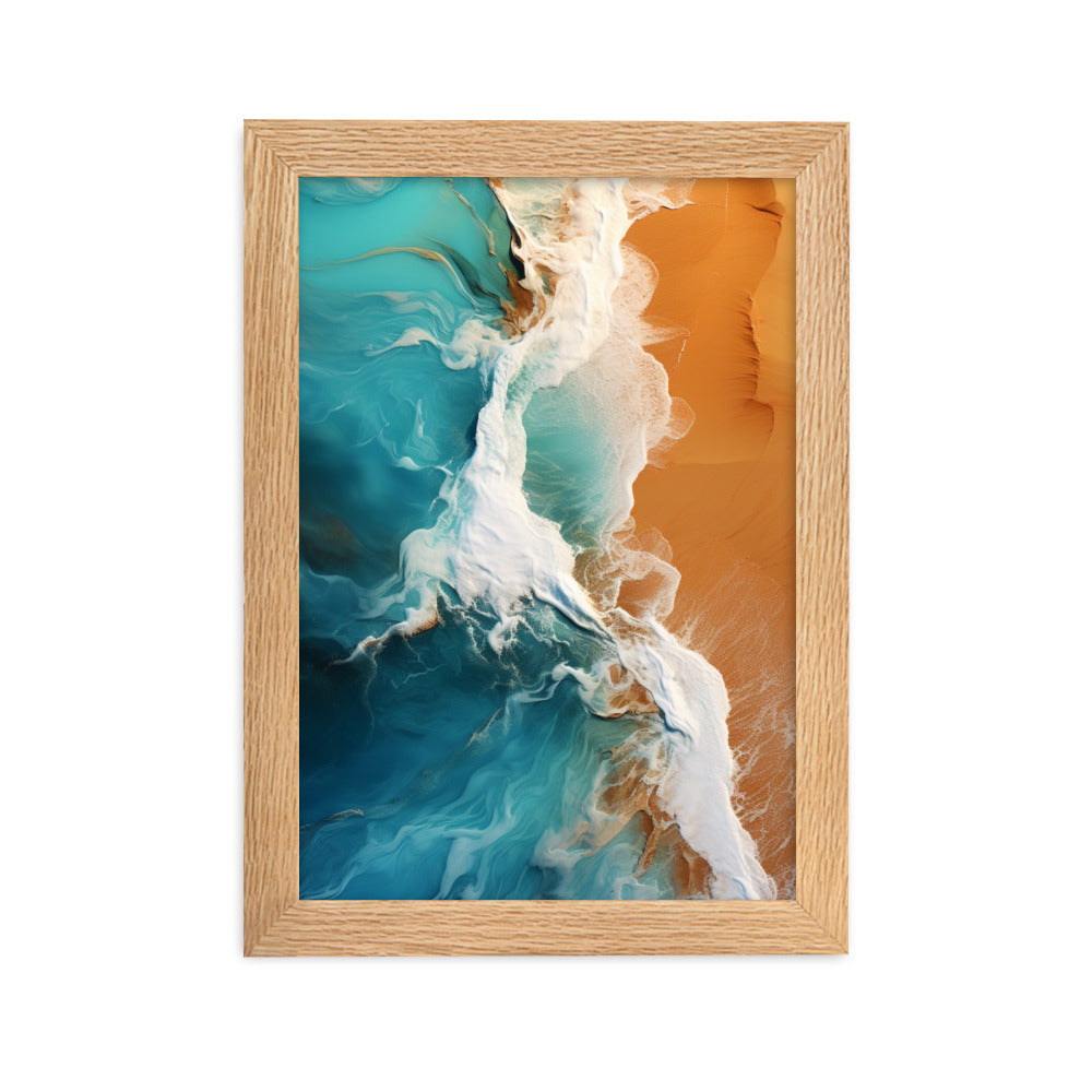 Ocean Hypnosis poster