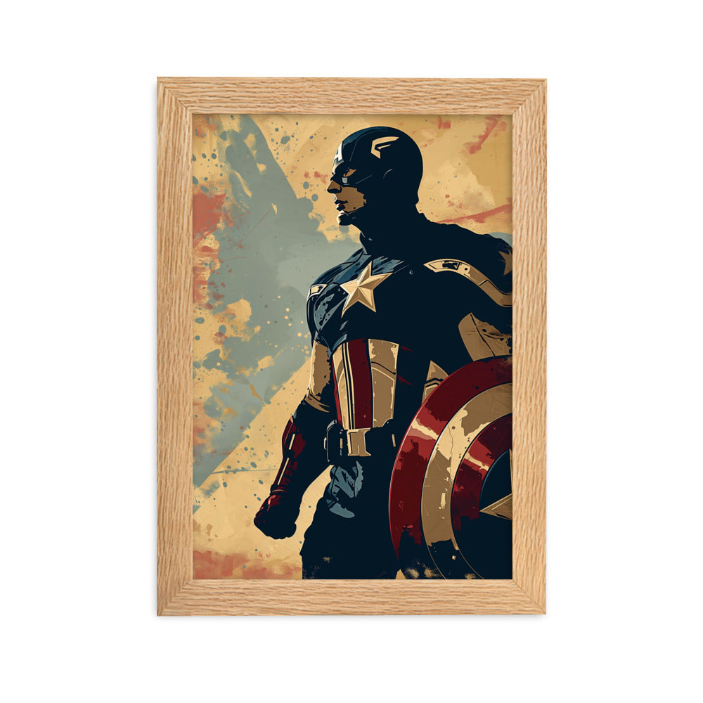 Stalwart Shield