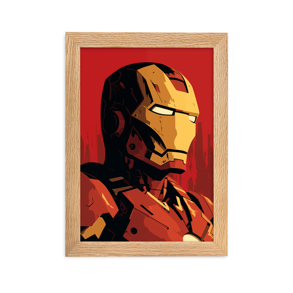 Metal Valor