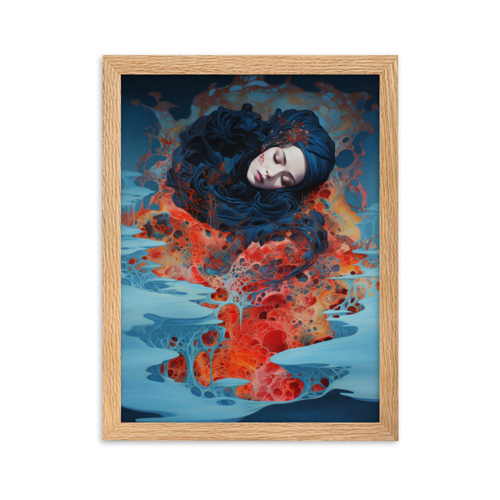Vivid Ebru poster