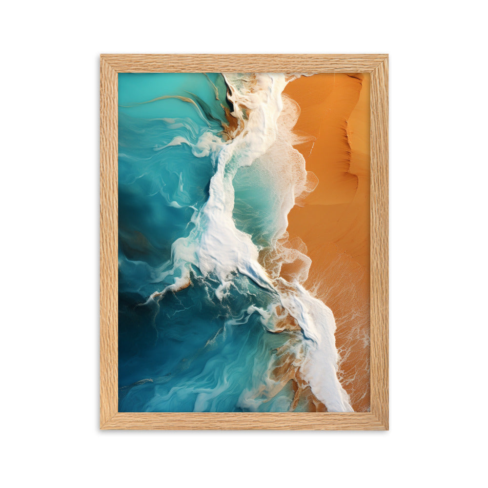 Ocean Hypnosis poster