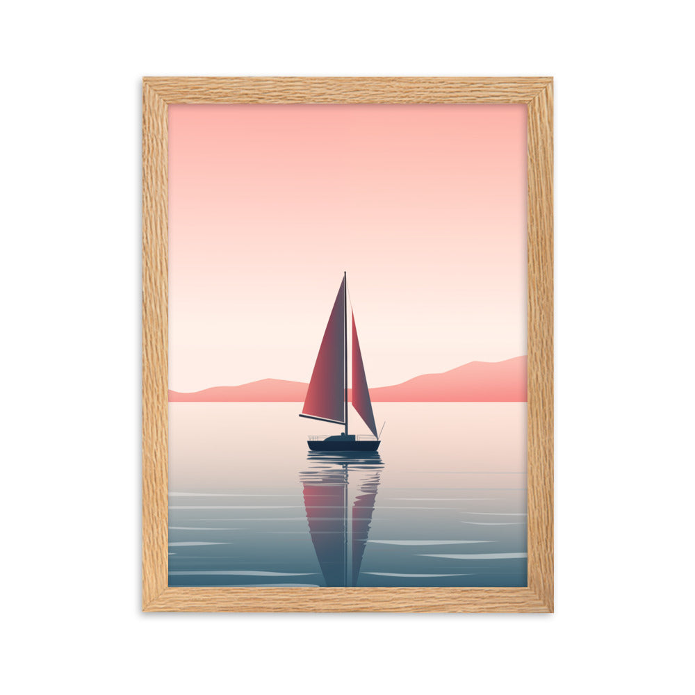 Boat Serenity