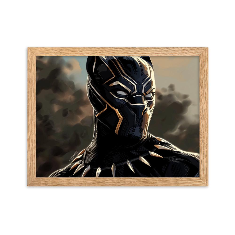 Noble Panther