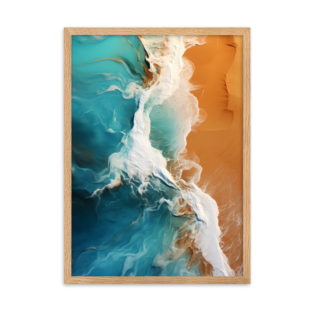 Ocean Hypnosis poster