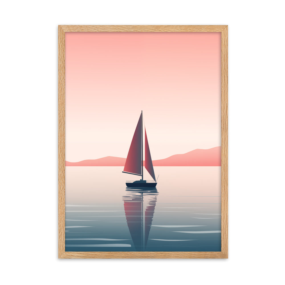 Boat Serenity