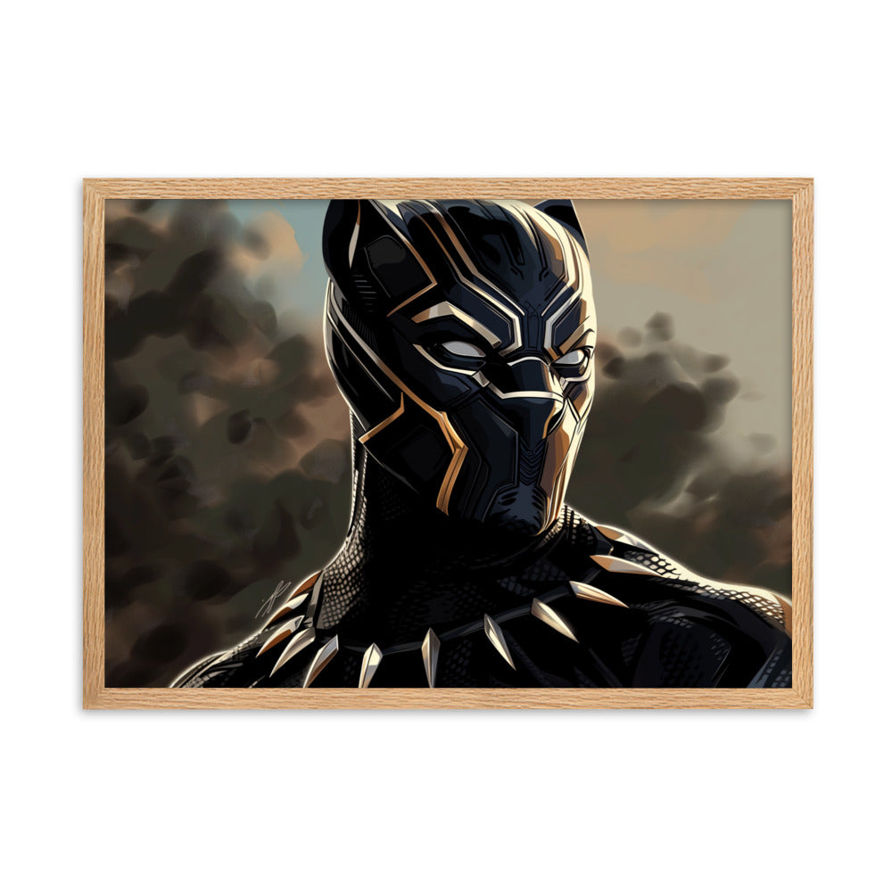 Noble Panther