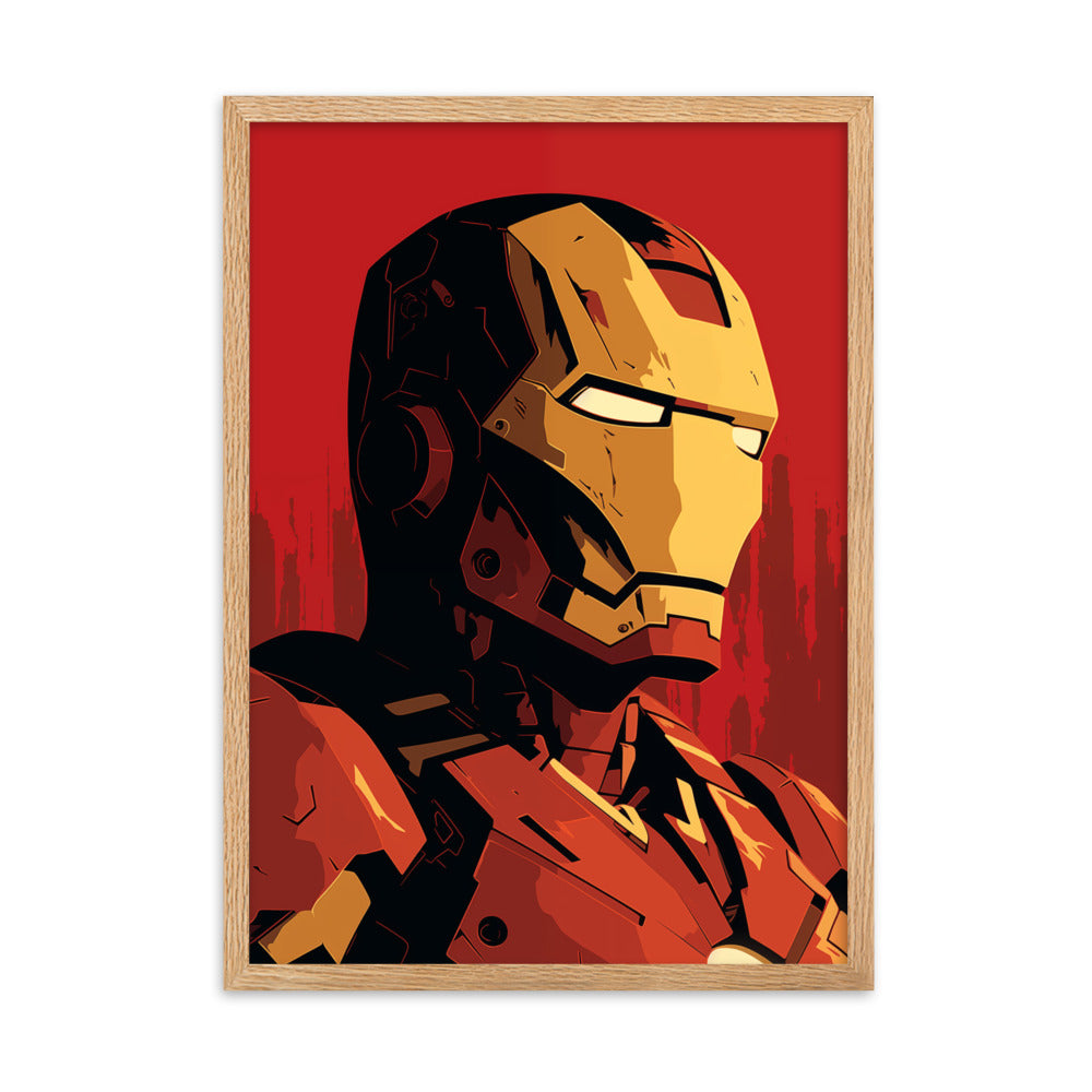 Metal Valor