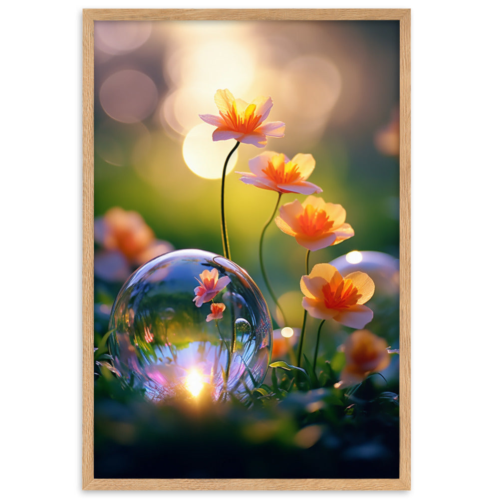 Somewhere Over The Rainbow poster