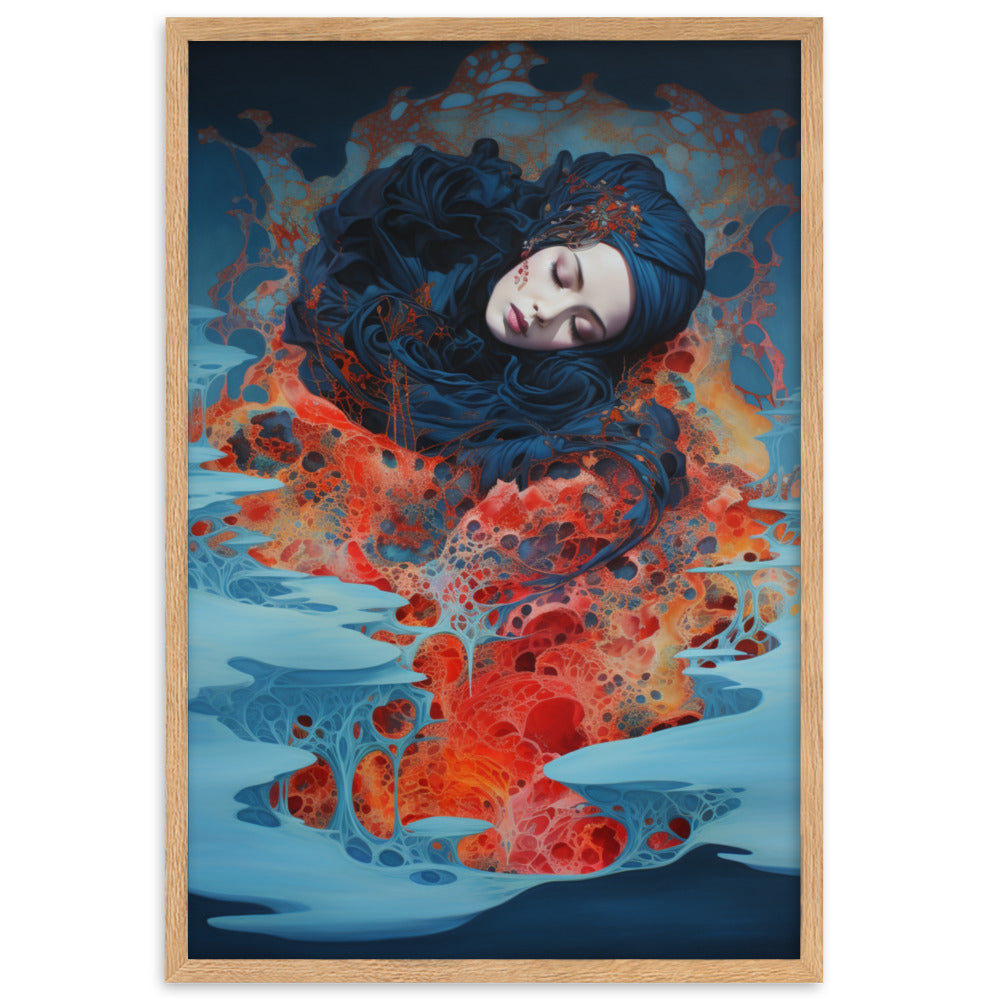 Vivid Ebru poster
