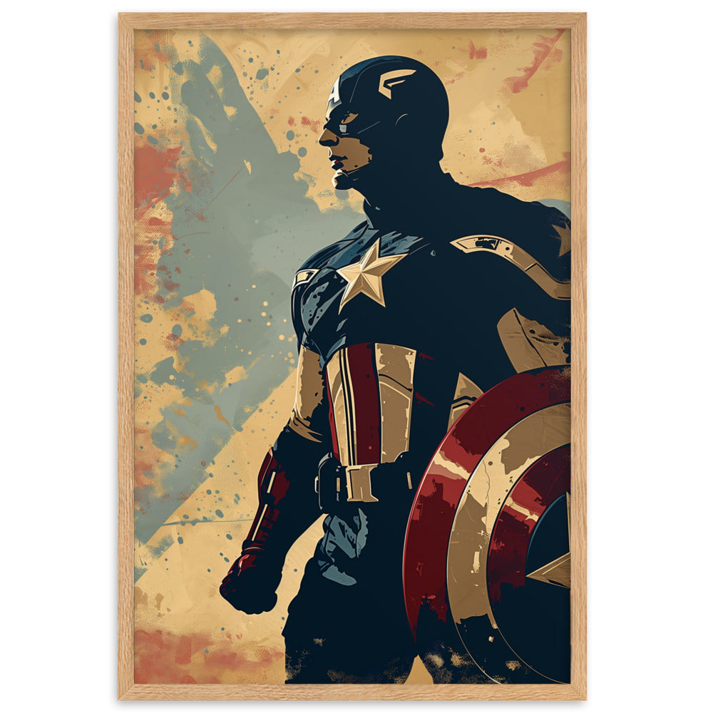 Stalwart Shield