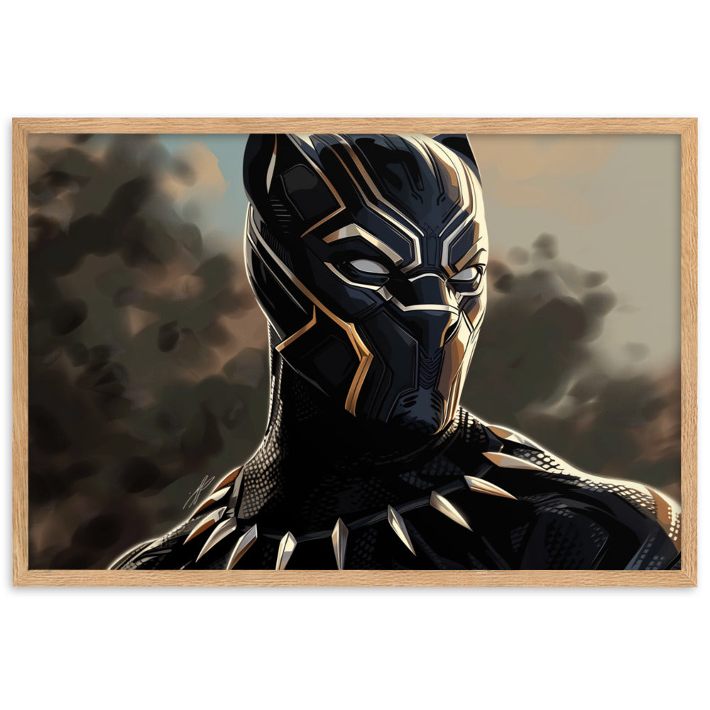 Noble Panther