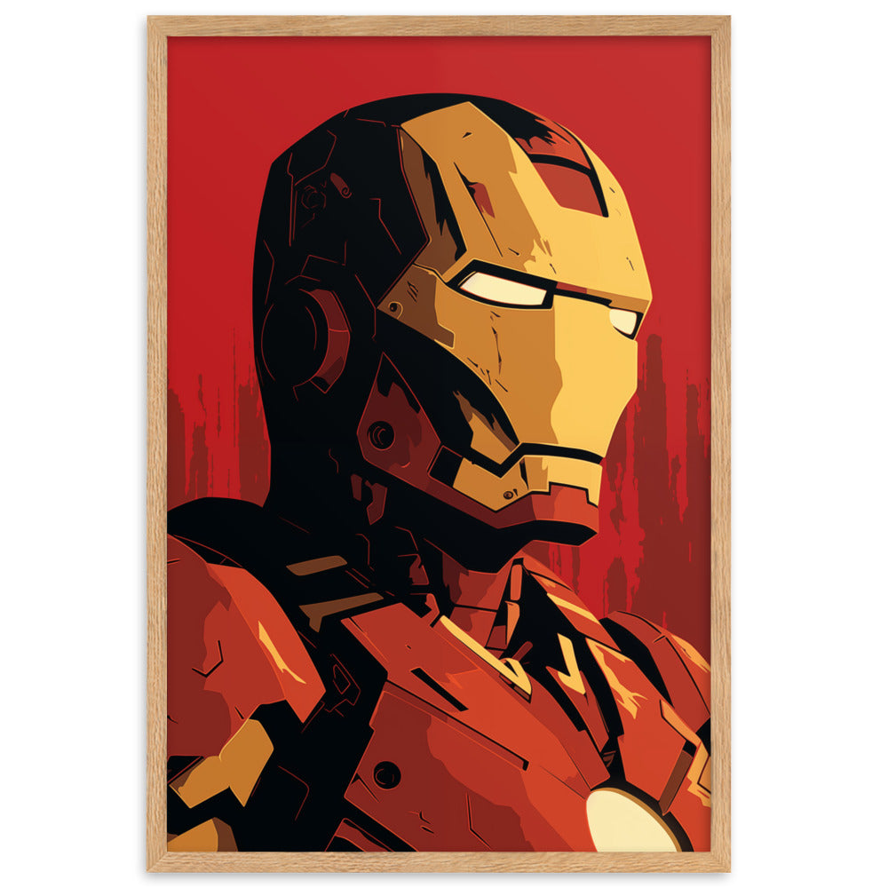 Metal Valor