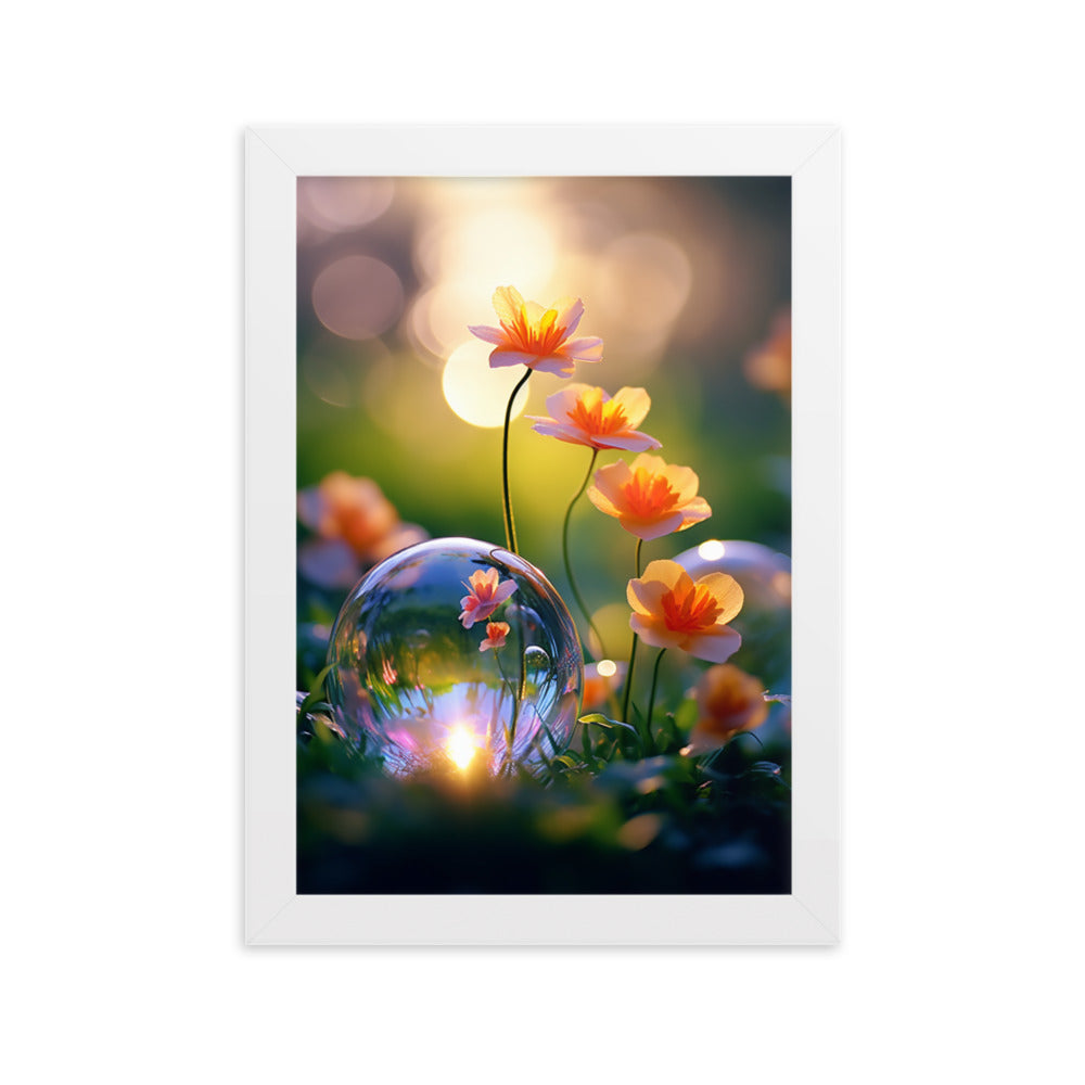 Somewhere Over The Rainbow poster