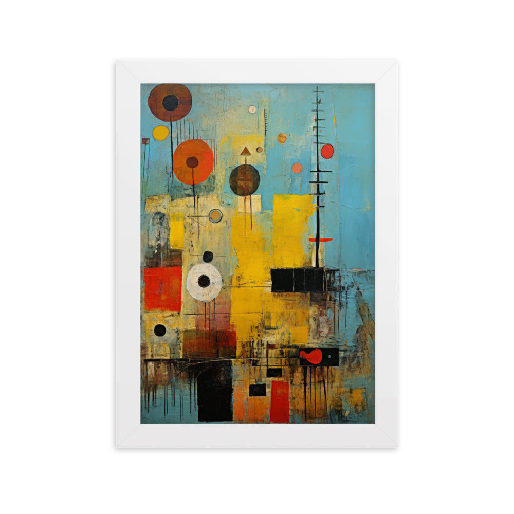 Abstract Iv poster