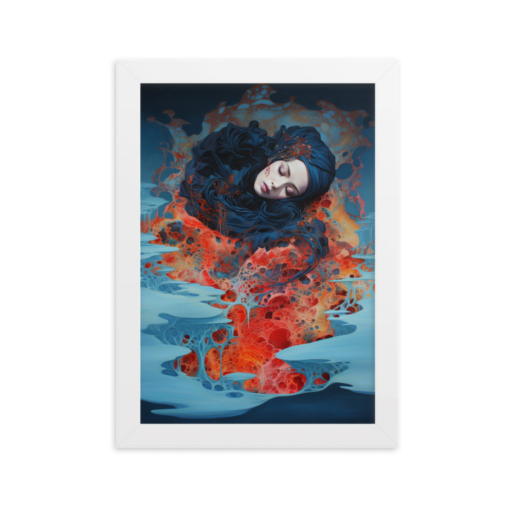 Vivid Ebru poster